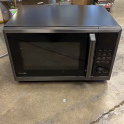 Toshiba Air Fryer/Microwave Oven