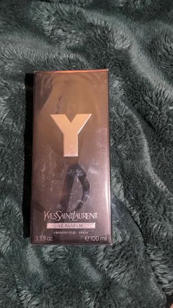 Brand new ysl cologne