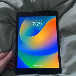 iPad 