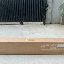 Samsung - HW-S5OB 3.0 Channel S-Series All-in-one Soundbar