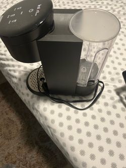 coffee maker