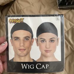 Wig Cap 