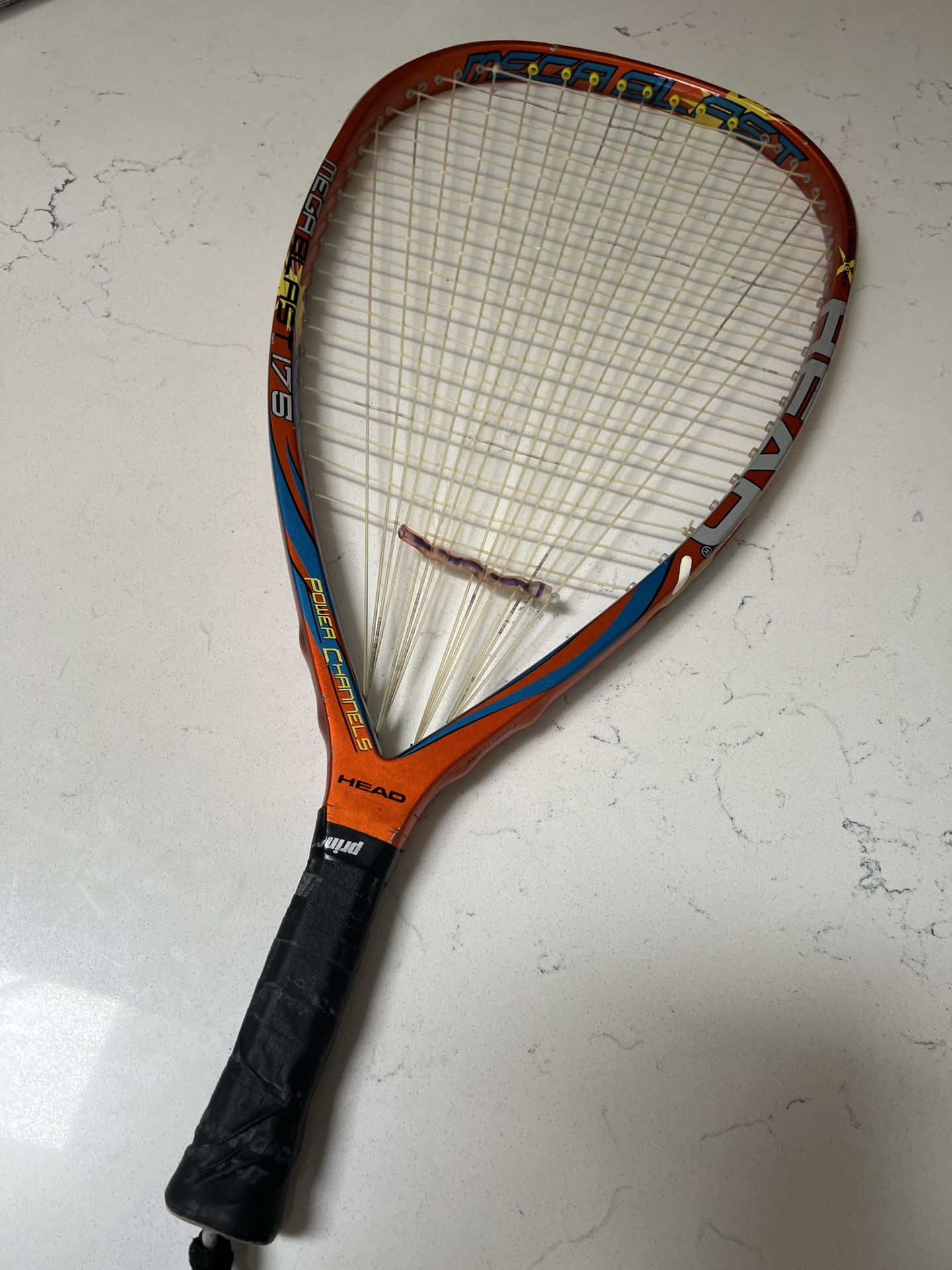 HEAD Mega Blast 175 Racquet