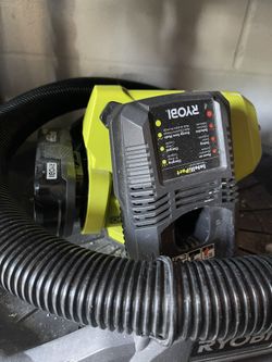Shop Vac Ryobi Brand