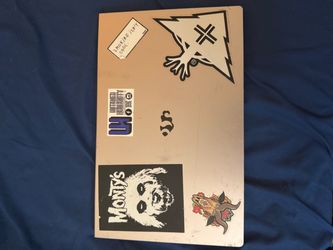 Laptop