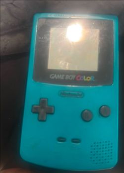 Game boy
