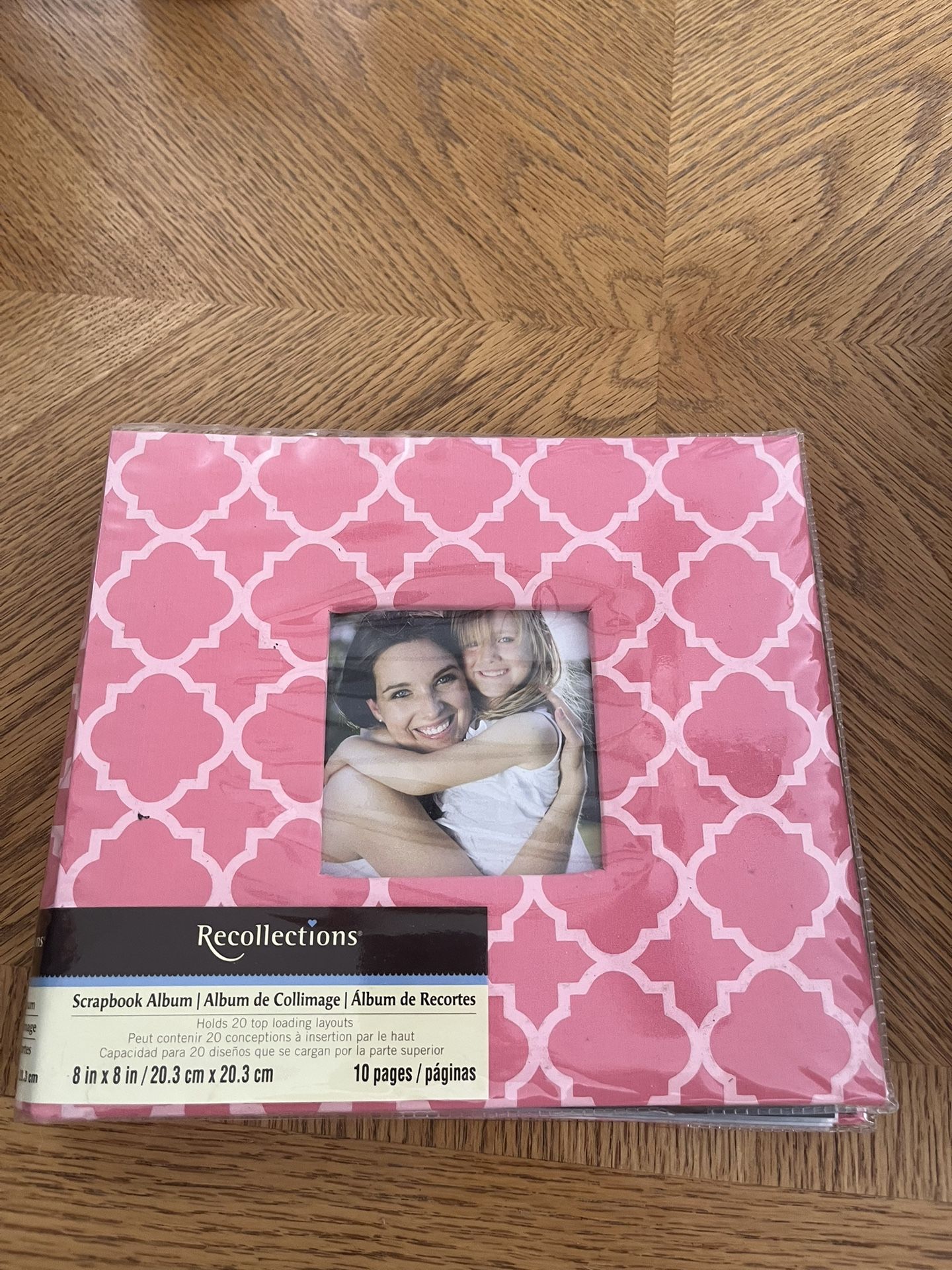 Scrapbook