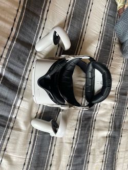 Meta/Oculus Quest 2