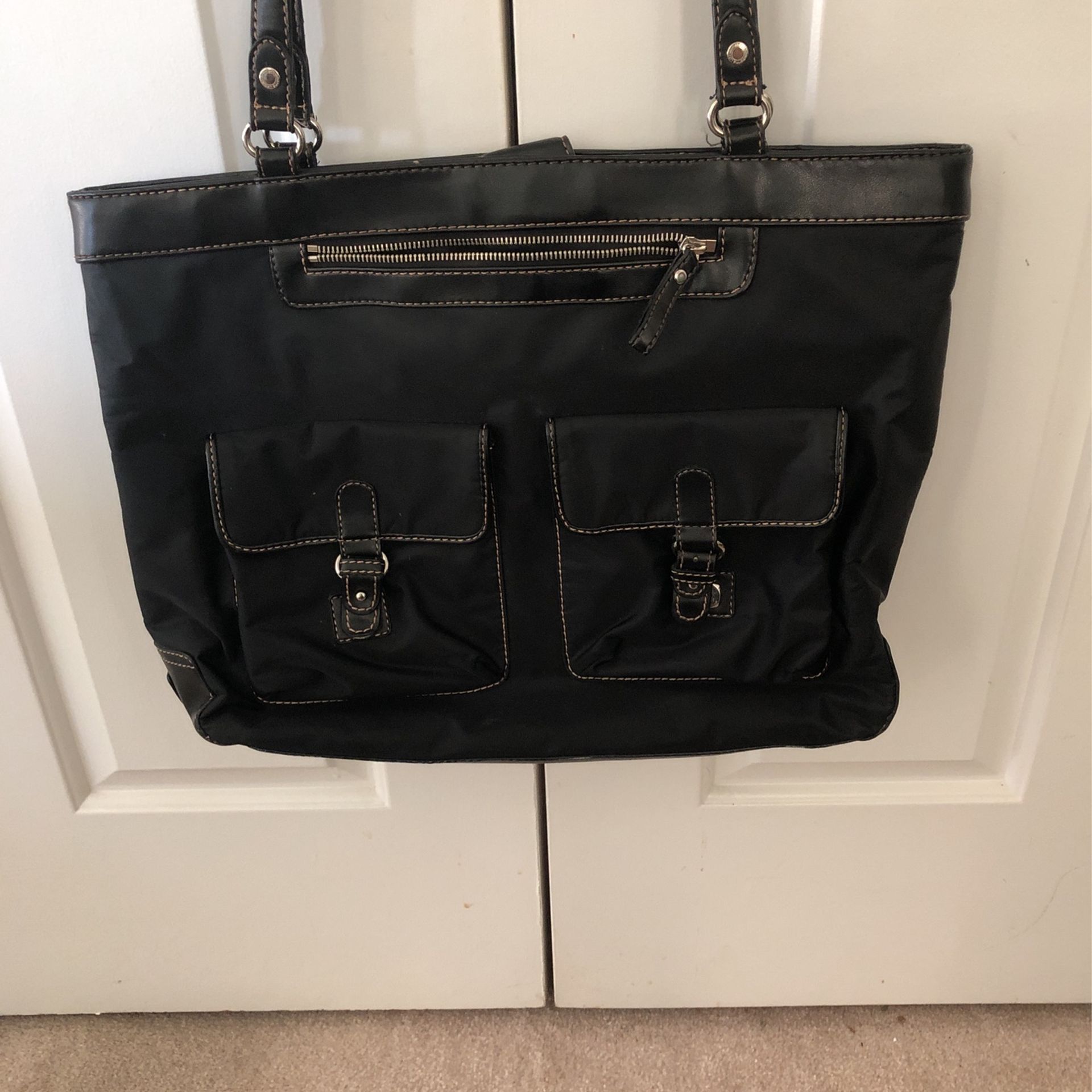 Liz Claiborne Tote Bag