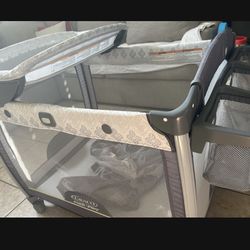 Graco Pack And Play