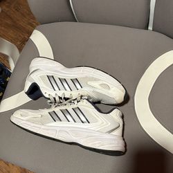 Adidas running shoes