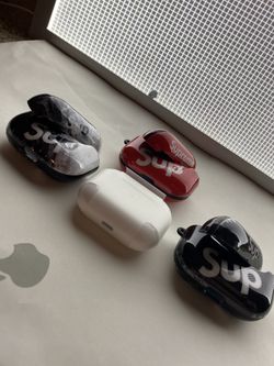 Airpod Pro original + Case