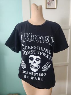 MISFITS Women's T-Shirt
