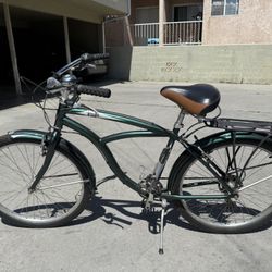 Beach Cruiser