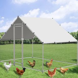 chicken run brand new in box