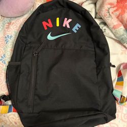 Nike Backpack