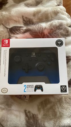 Nintendo Switch Wireless Controller