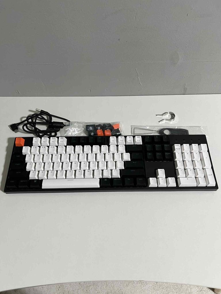 Mechanical Keyboard
