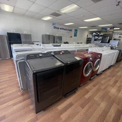 Samsung Dryer Special