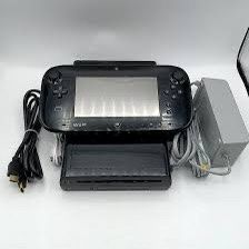 Wii U 32gb 
