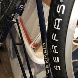 Biceclete Bicycle Single Speed Rigid Rad Bike