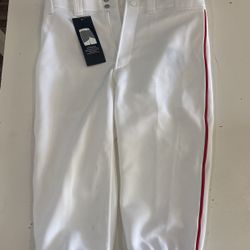 Mizuno Youth Baseball Short Pant- Brand New