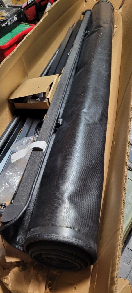 Tonneau Truck Cover