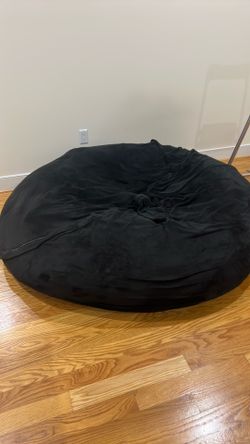 2 Free bean bags