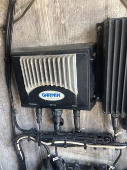 Garmin Gsd 22 Network Gms 10