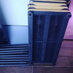 5 Tier Heavy Duty Shelf