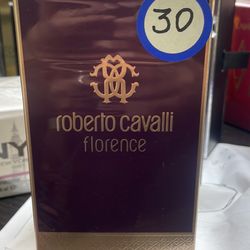 Roberto Cavalli Florence