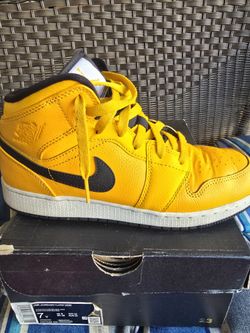 Air Jordan