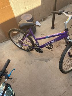 24” Bike
