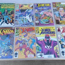 Marvel Comics