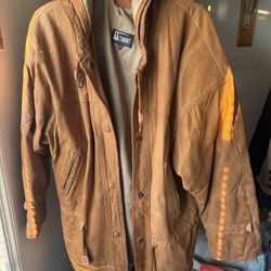 Women’s Coat Great Condition 
