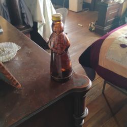 1970  Mrs Butterworth Syrup Bottle Great Condition For Sale 175 Don't Low Ball Me I Know What I Have I Have Some Other Antique Things  Maybe We Can Do