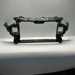 2021 - 2022 KIA K5 - Front Radiator Support OEM 