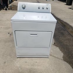 Whirlpool Electric Dryer 