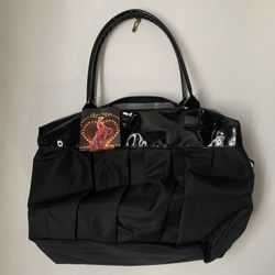 Paris Hilton Handbag With Wallet 