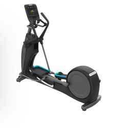 Precor EFX 835 Elliptical (P31 Display) 