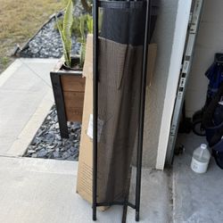 Pool Safety Fence – Removable Mesh System