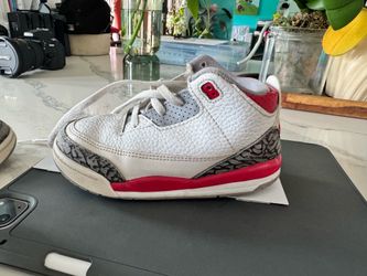 Jordans