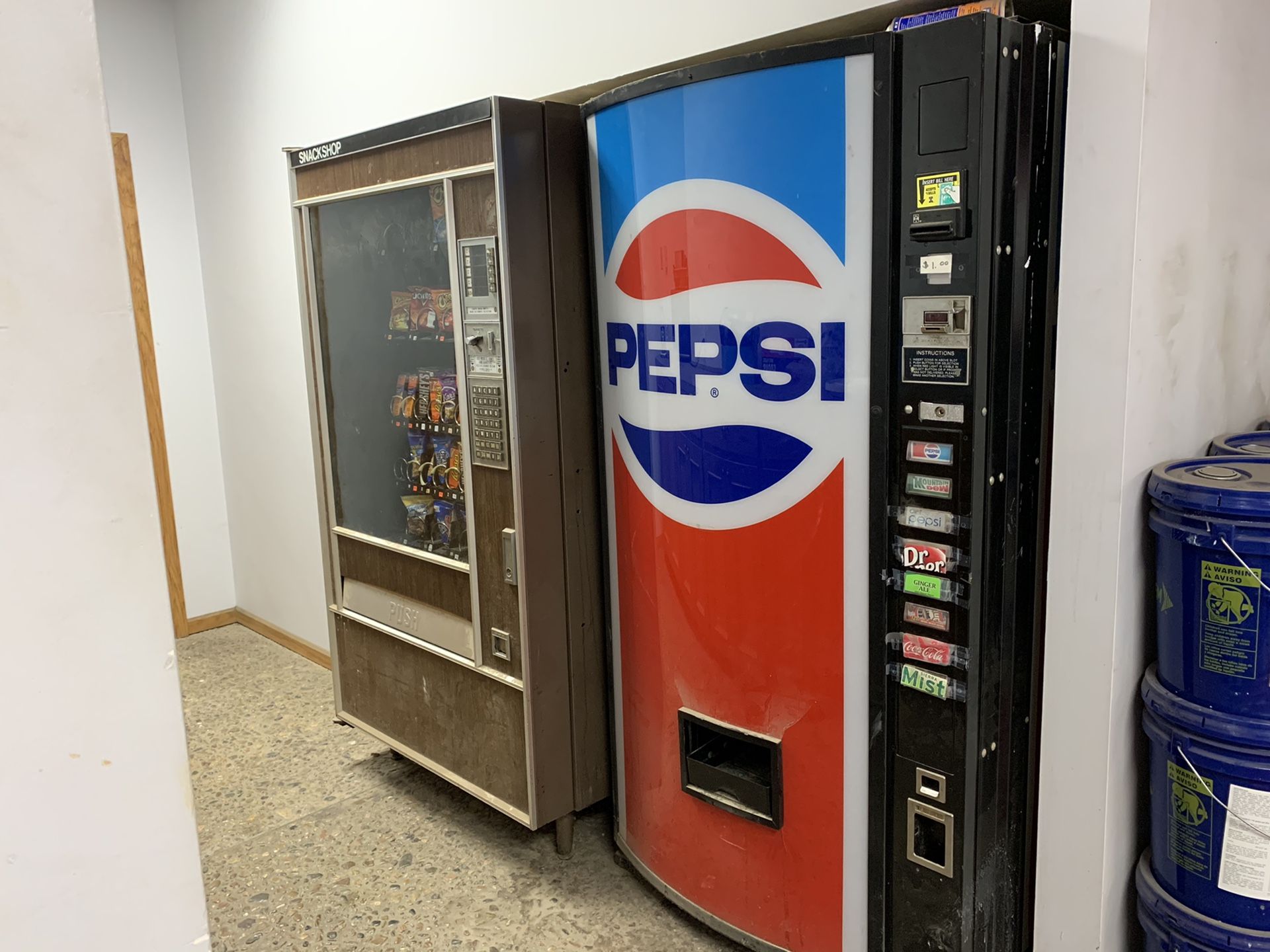 Vending Machines for Sale in Omaha, NE OfferUp