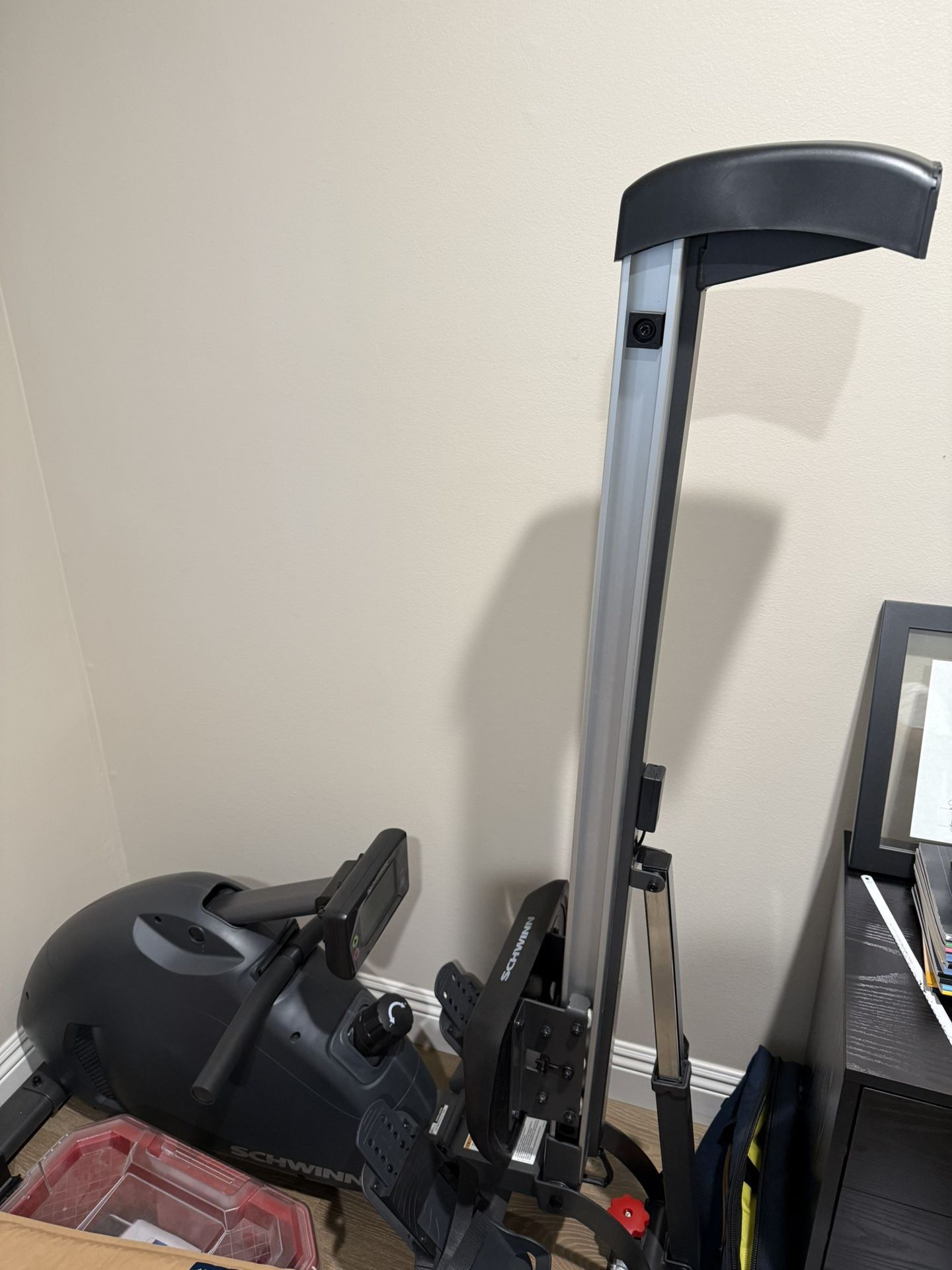 Rowing Machine