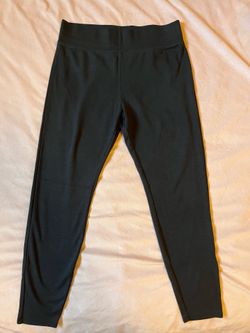 Black leggings- New Day