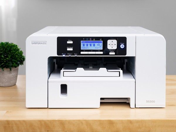 Sawgrass VIRTUOSO SG500 Sublimation Printer