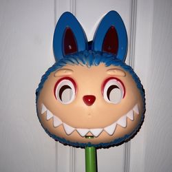 Halloween Labubu Kids Mask