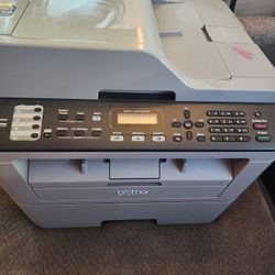 Laser Printer Works 100 OBO