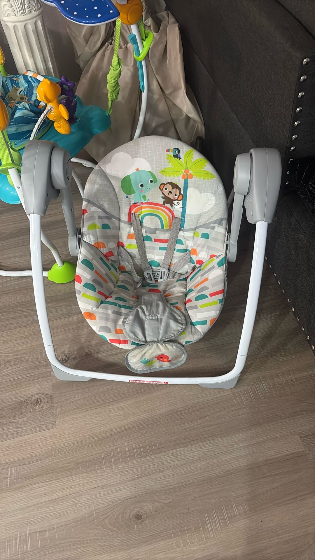 Baby Swing