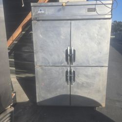 Refrigerator Comercial 